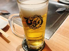 朝日生啤-日葵 大阪烧ひまり(仙霞路店)
