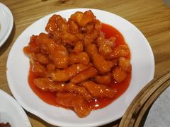 -陈傻子餐厅(世纪都会店)