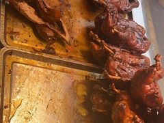 -徐六孃正宗甜皮鸭(张公桥店)