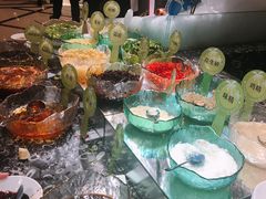 -芭菲盛宴·环球美食(解放碑英利国际店)
