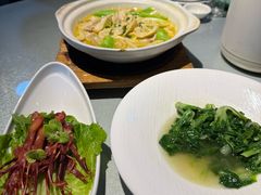 -爷爷的草帽·海鲜馆(孙塘路店)