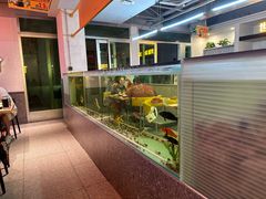 -令狐冲烤鱼·烧菜馆(达明店)