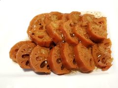 -金春禧·鲁菜海鲜(延吉路万达店)