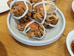 -品鲜村农家菜·阳澄湖大闸蟹(总店)