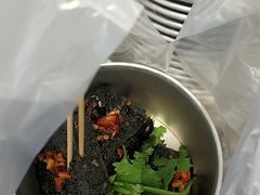 -黑色经典臭豆腐·湖南特产(太平街口店)