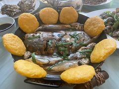 -景祥海鲜美食餐厅