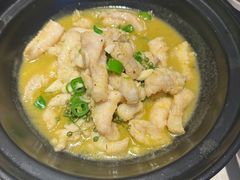 -湘鼎盛·大厨鲜炒湖南味(高新银泰店)