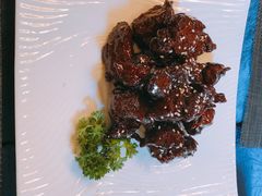 -马勒别墅·中餐厅