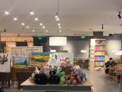 -魔方城市书房(中街益田店)