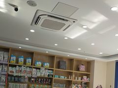 -芭比堂动物医院·24小时·眼科中心(深圳中心)