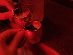 -La Loca 酒吧