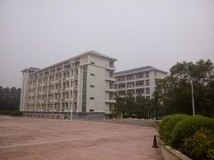 教学楼-广东水利电力职业技术学院(天河校区)