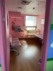 -沈阳市妇幼保健院(沈州路院区)