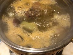 海鲜-喜庭海鲜自助(来福士店)