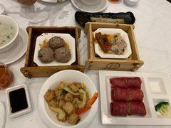 -金翠皇宫粤菜·点心·海鲜(科技园店)