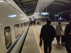 -沈阳南站
