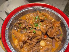 -徽州月·民间徽菜(浦东总店)