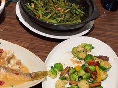 -港丽餐厅(杭大店)