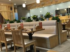 大堂-林妈妈村·日式料理(宝山龙湖天街店)