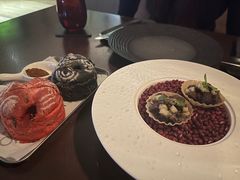 -恰餐厅及酒吧CHAR Bar & Grill(北京三里屯洲际店)