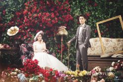 -THE QUEEN(北京店)