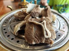 -蒙亨·手把肉·蒙古包文化主题餐厅(天恒广场店)