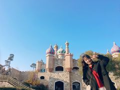 -南京银杏湖乐园