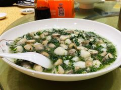 -六缘蒸菜馆(蓝天花园店)
