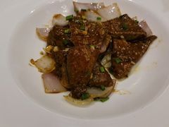 -聚春园自助餐厅(东街口店)