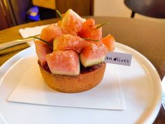 -Ten Olives甜点