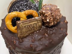 -FALANC CAKE生日蛋糕(龙岗店)