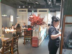 -小大董·烤鸭(王府井apm店)