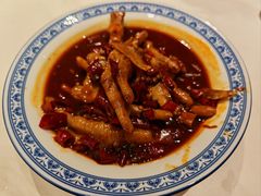-回家吃饭·地道南昌菜(建德观总店)