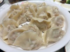 -添福来墨鱼饺子 · 海鲜东北菜(泡崖店)