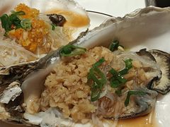 -鲜得莱渔港·小平岛海胆馆(七贤岭店)