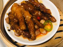 紫金蒸凤爪-煲王粤菜餐厅(中侨中心店)