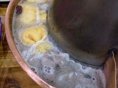 鸳鸯锅-东镇老火锅(长春路首店)