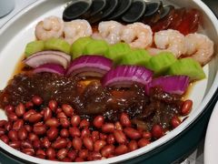 -百饺园(平山道店)