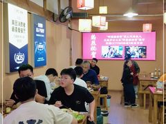 大堂-阿婆情腊排骨火锅(饮玉巷店)