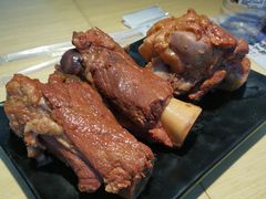 -关东小磨东北菜(上海长风大悦城店)