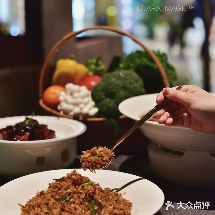 北京|在这个春天，赴一场漂亮饭