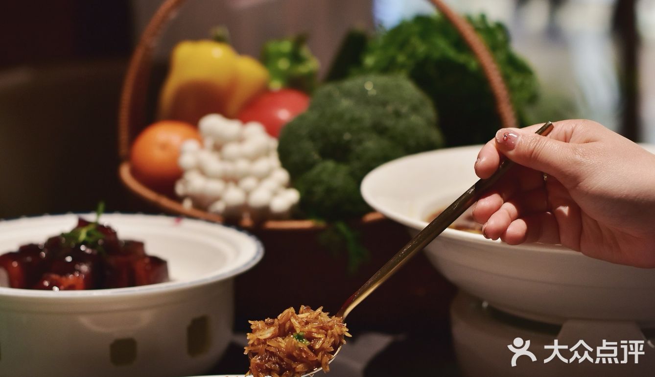 北京|在这个春天，赴一场漂亮饭