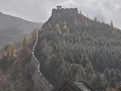 -雁门关景区