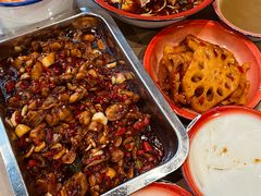 -老三样·旧食新味(万寿宫店)