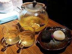 -将军牛排·尔滨地标朝鲜族美食(总店)