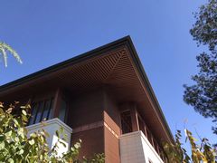 -钓鱼台国宾馆