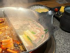 -湊湊火锅·茶憩(皇姑万象汇店)