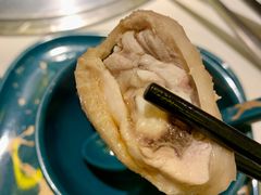 -润泽园椰子鸡(汇一城店)