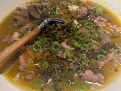 -黄山老妈·土菜(碧桂园店)
