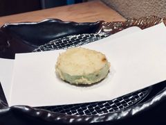 -yokocho上横町·日本食街(深业上城店)